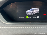  Skoda  ENYAQ  82 kWh Sportline AT 5d #21