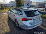  Skoda  Octavia  Combi (NX3)(2020) Oct.Combi 2.0TDI 85 Ambition #4