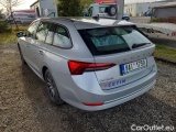  Skoda  Octavia  Combi (NX3)(2020) Oct.Combi 2.0TDI 85 Ambition #4