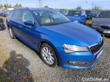  Skoda  Superb  Combi (3V5)(2015) Sup.C.FL2.0TDI 110 Style AT #3