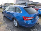  Skoda  Superb  Combi (3V5)(2015) Sup.C.FL2.0TDI 110 Style AT #4