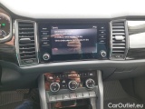  Skoda  Kodiaq  (2016)  2.0TDI 110 Style AT #8