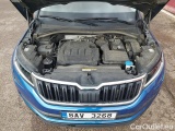  Skoda  Kodiaq  (2016)  2.0TDI 110 Style AT #9