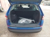  Skoda  Kodiaq  (2016)  2.0TDI 110 Style AT #14