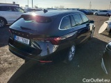  Skoda  Octavia  Combi (NX3)(2020) Oct.Combi 2.0TDI 110 Style AT #2