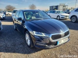  Skoda  Octavia  Combi (NX3)(2020) Oct.Combi 2.0TDI 110 Style AT #3