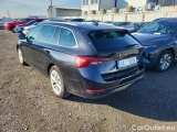  Skoda  Octavia  Combi (NX3)(2020) Oct.Combi 2.0TDI 110 Style AT #4