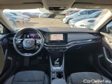  Skoda  Octavia  Combi (NX3)(2020) Oct.Combi 2.0TDI 110 Style AT #5