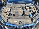  Skoda  Octavia  Combi (NX3)(2020) Oct.Combi 2.0TDI 110 Style AT #9