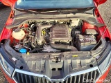  Skoda  Fabia  Combi (2015)  Com.1.0TSI 70 125 LET #9