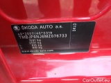  Skoda  Fabia  Combi (2015)  Com.1.0TSI 70 125 LET #10
