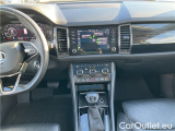  Skoda  Kodiaq  2.0TSI 140 Style 4x4 AT #8