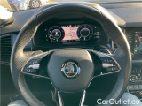  Skoda  Kodiaq  2.0TSI 140 Style 4x4 AT #20