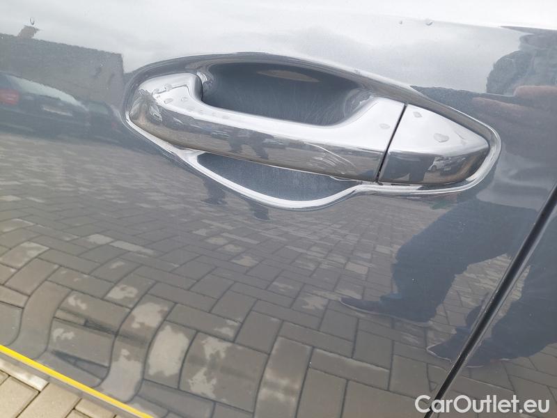  KIA  Cee'd Ceed Sportswagon (2018->) Ceed SW 1.5 T-GDI 118 Top #12