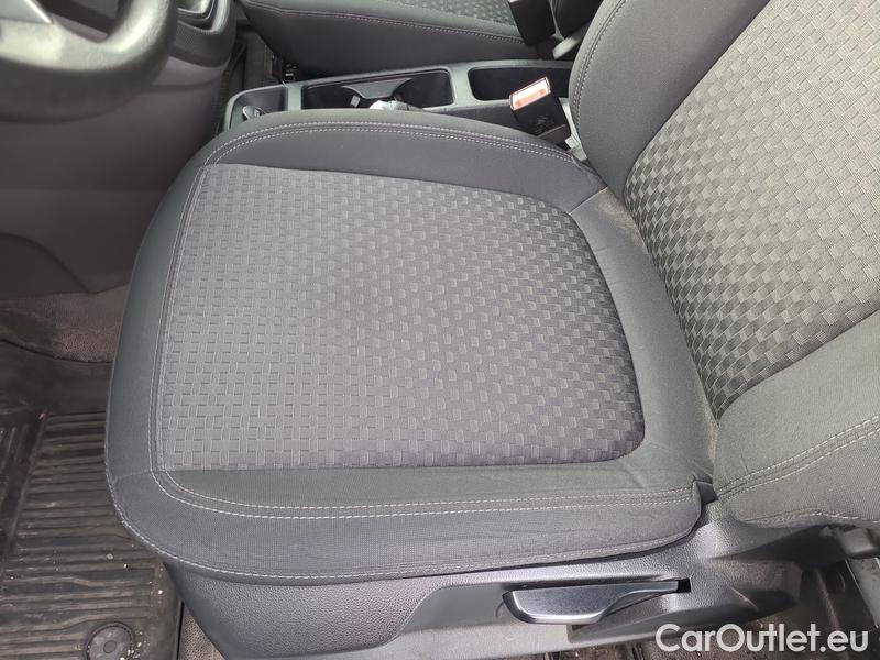  Ford  Transit Connect  (2013) Tr.Co.1.0 Tr L1 4d #8