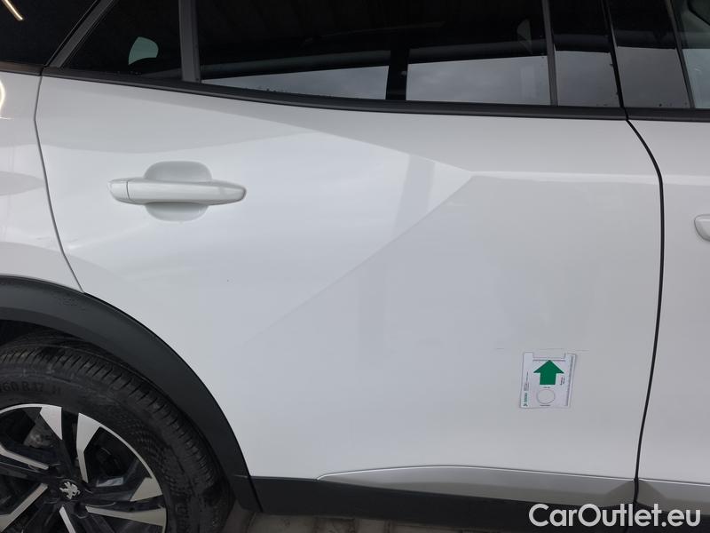  Peugeot  2008  (P1) (2019)  1.5BHDi 110 ALLURE #28