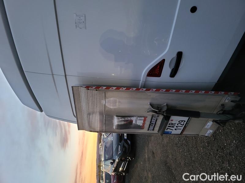  Opel  Movano  (2010) MovVan 2.3CDTI 180 L3H3 FWD #11