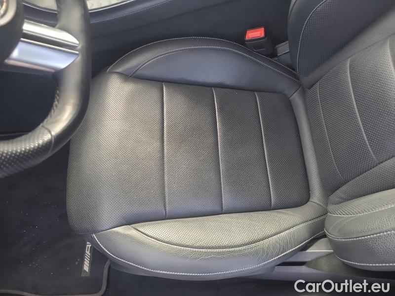  Mercedes  E-Klasse  T Model (BM  213)(2016) E kombi 300 d 4M AT 5d #17