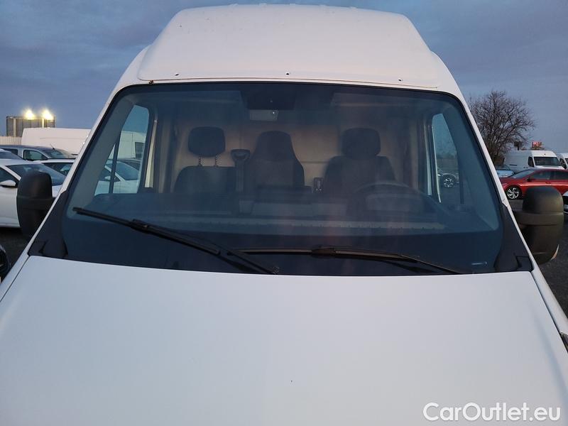  Opel  Movano  (2010) MovVan 2.3CDTI 180 L3H3 FWD #6