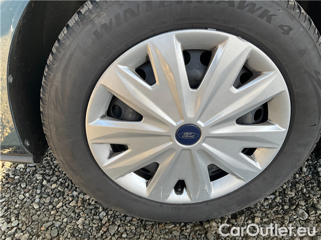  Ford  Focus Foc.Kom.1.0EB 125 Trend #18