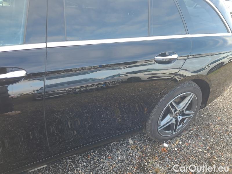 Mercedes  E-Klasse  T Model (BM  213)(2016) E kombi 300 d 4M AT 5d #5