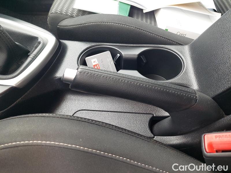  KIA  Cee'd Ceed Sportswagon (2018->) Ceed SW 1.5 T-GDI 118 Top #5