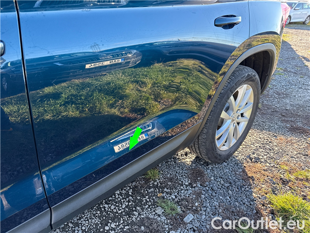  Skoda  Kodiaq  2.0TSI 140 Style 4x4 AT #16