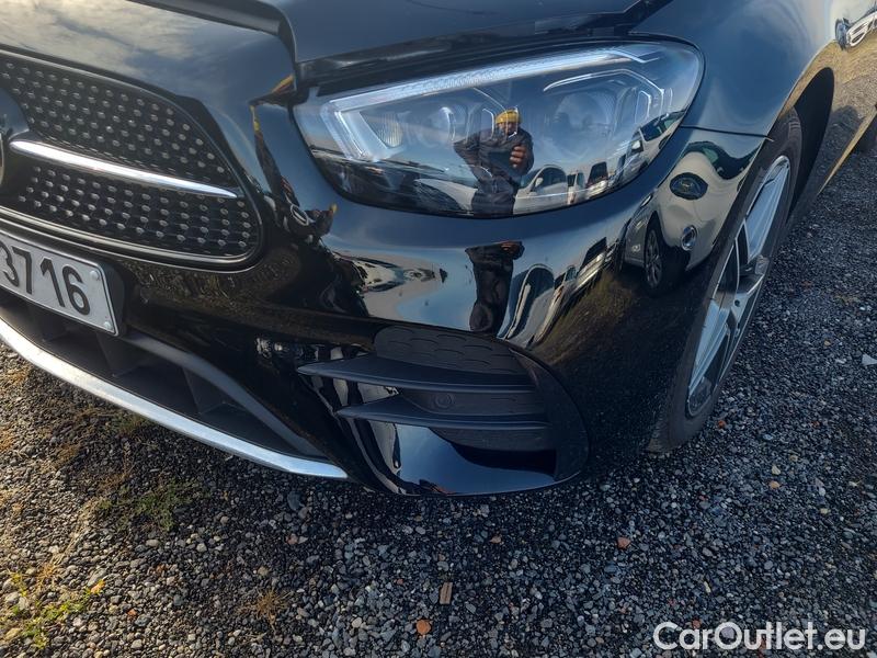  Mercedes  E-Klasse  T Model (BM  213)(2016) E kombi 300 d 4M AT 5d #24