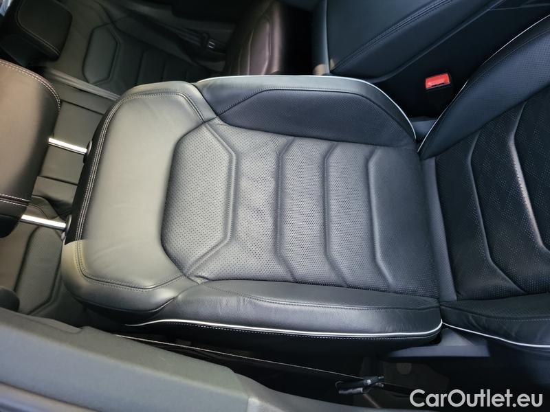  Volkswagen  Touareg  (CR7)(2018->)  3.0TDI Elegance 4M AT #11