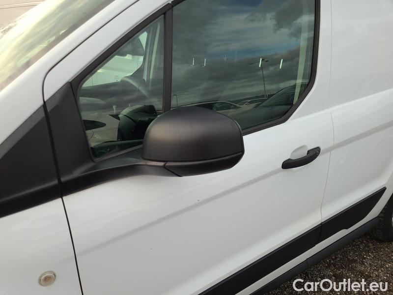  Ford  Transit Connect  (2013) Tr.Co.1.0 Tr L1 4d #3