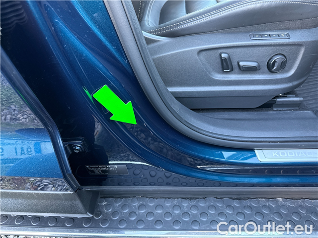  Skoda  Kodiaq  2.0TSI 140 Style 4x4 AT #14