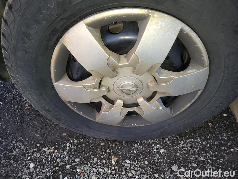  Opel  Movano  (2010) MovVan 2.3CDTI 180 L3H3 FWD #1