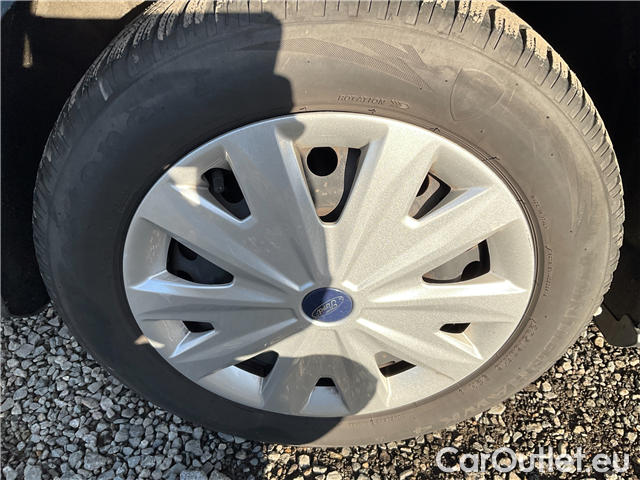  Ford  Focus Foc.Kom.1.0EB 125 Trend #6