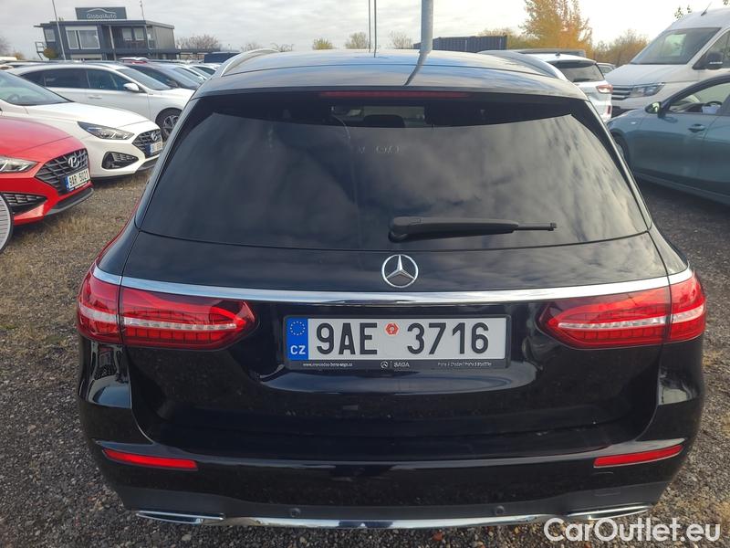  Mercedes  E-Klasse  T Model (BM  213)(2016) E kombi 300 d 4M AT 5d #7