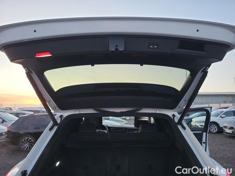  Volkswagen  Touareg  (CR7)(2018->)  3.0TDI Elegance 4M AT #12