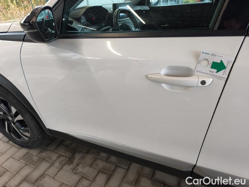  Peugeot  2008  (P1) (2019)  1.5BHDi 110 ALLURE #9