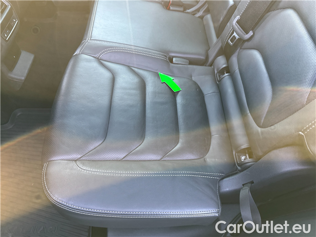  Skoda  Kodiaq  2.0TSI 140 Style 4x4 AT #24