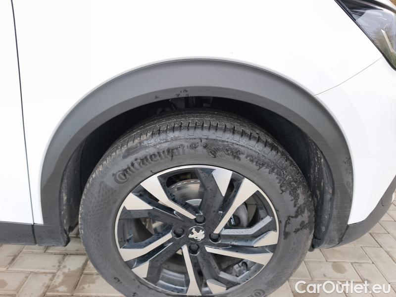  Peugeot  2008  (P1) (2019)  1.5BHDi 110 ALLURE #33