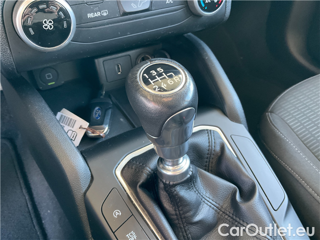  Ford  Focus Foc.Kom.1.0EB 125 Trend #17