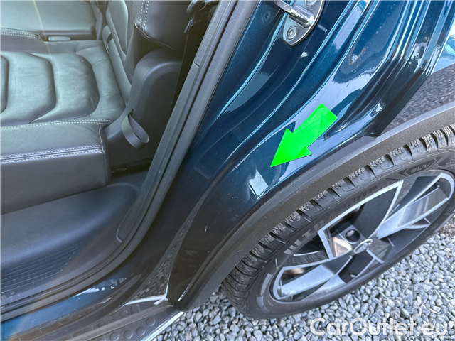  Skoda  Kodiaq  2.0TSI 140 Style 4x4 AT #26