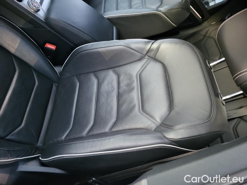  Volkswagen  Touareg  (CR7)(2018->)  3.0TDI Elegance 4M AT #17