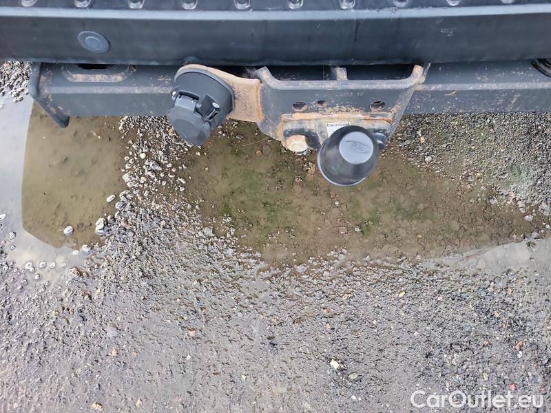  Ford  Transit  (2014) Tr.TDCi96 350 TREND L2 FWD #14