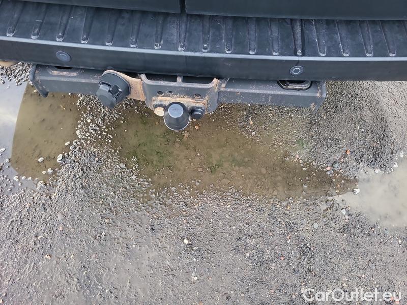  Ford  Transit  (2014) Tr.TDCi96 350 TREND L2 FWD #6