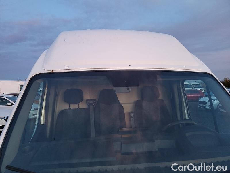  Opel  Movano  (2010) MovVan 2.3CDTI 180 L3H3 FWD #5