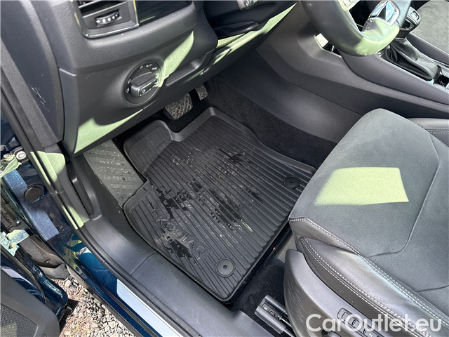  Skoda  Kodiaq  2.0TSI 140 Style 4x4 AT #21