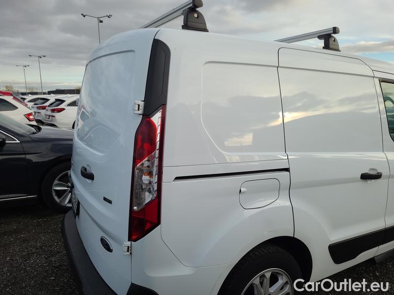  Ford  Transit Connect  (2013) Tr.Co.1.0 Tr L1 4d #15