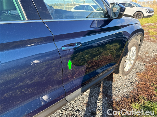  Skoda  Kodiaq  2.0TSI 140 Style 4x4 AT #9