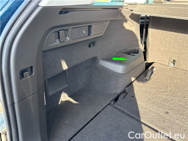  Skoda  Kodiaq  2.0TSI 140 Style 4x4 AT #13