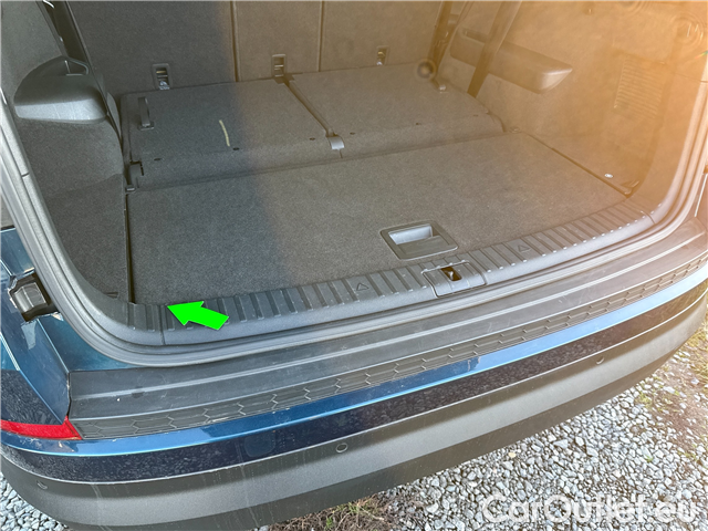  Skoda  Kodiaq  2.0TSI 140 Style 4x4 AT #22