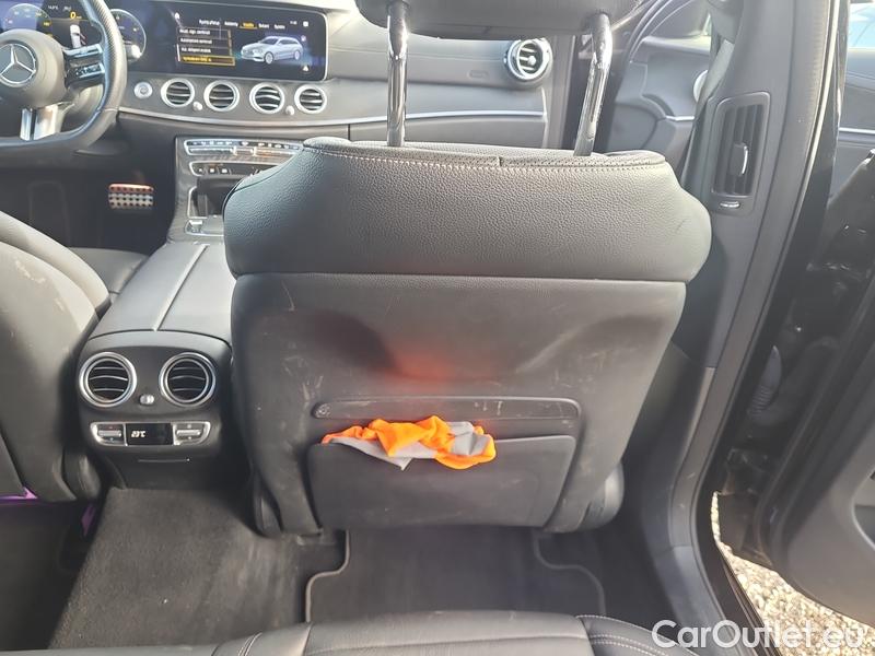  Mercedes  E-Klasse  T Model (BM  213)(2016) E kombi 300 d 4M AT 5d #22